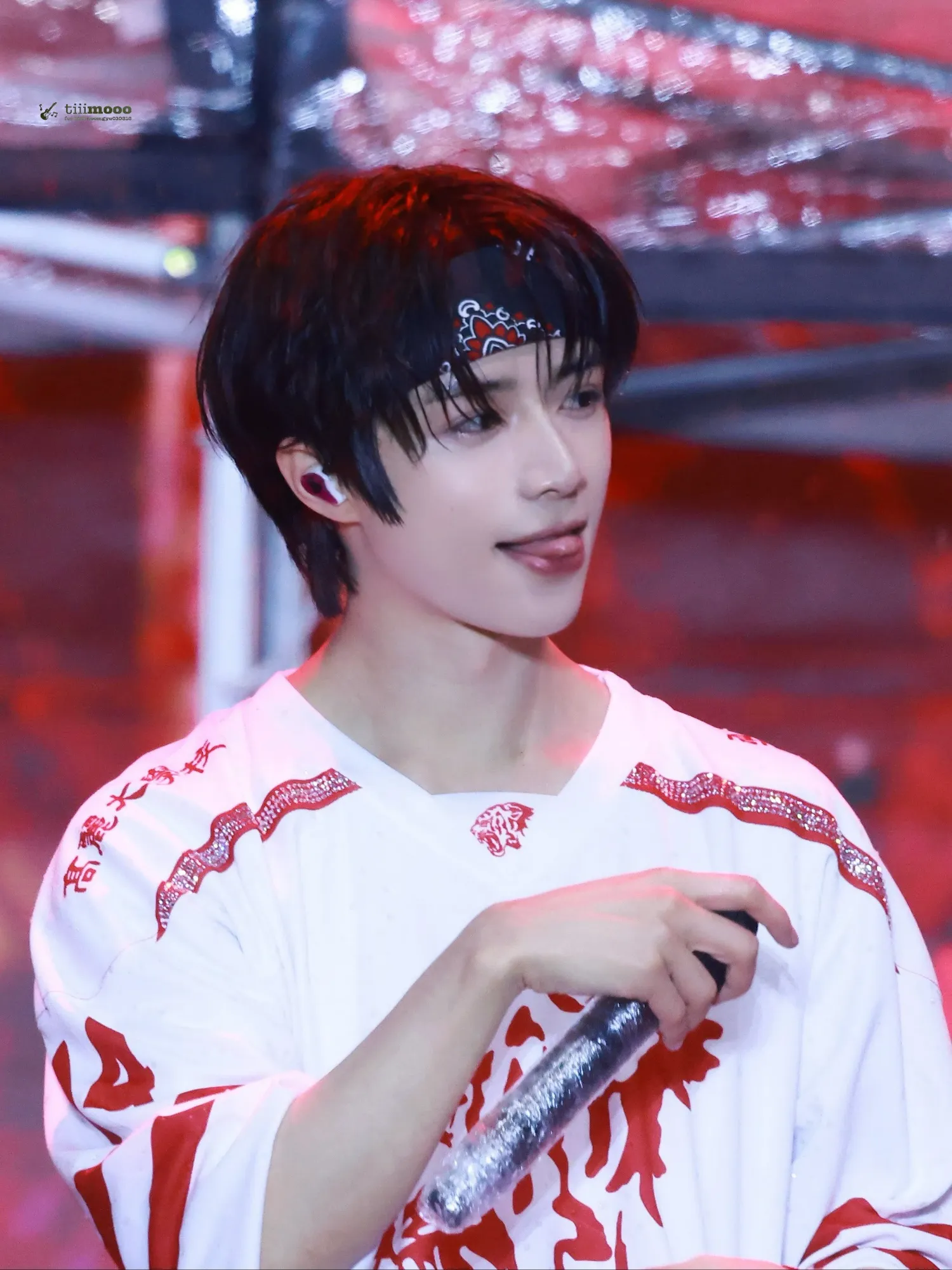 Latest photo of Beomgyu (TOMORROW X TOGETHER)