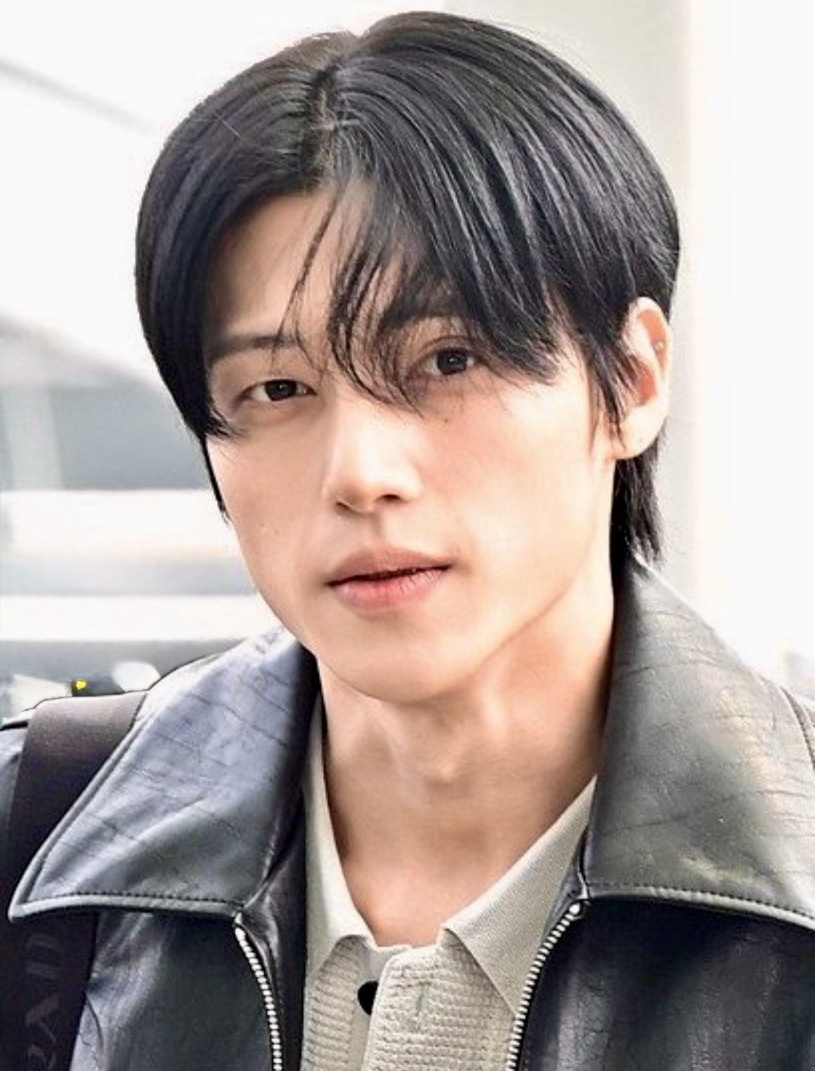 우영 (에이티즈)의 최신 사진