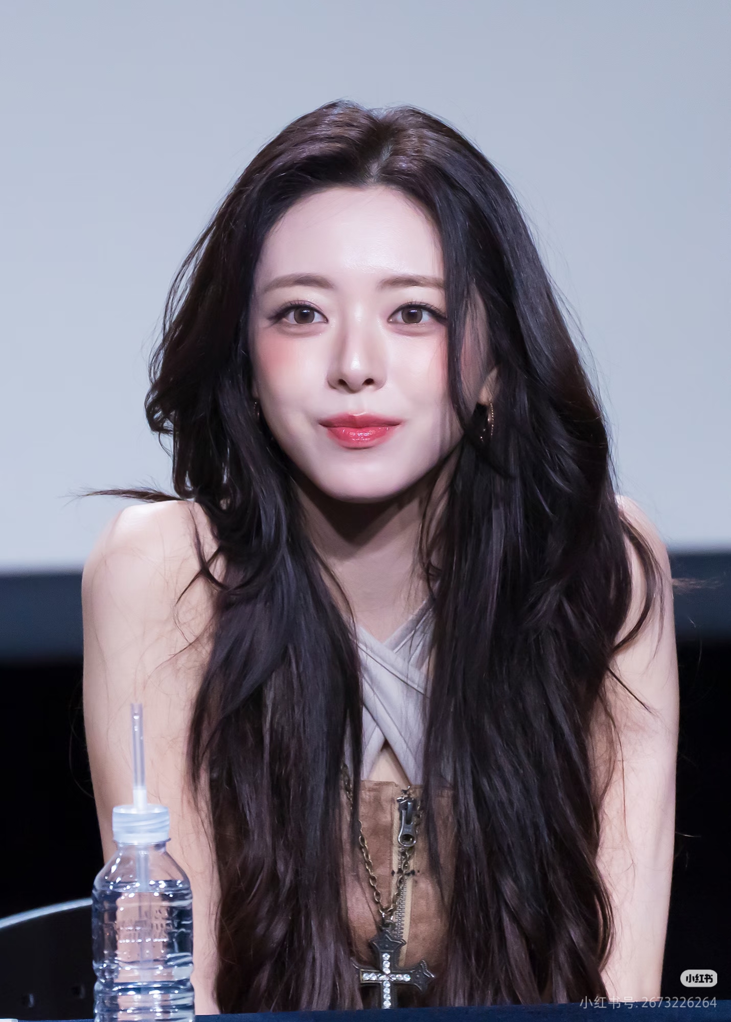 Latest photo of Yuna (ITZY)