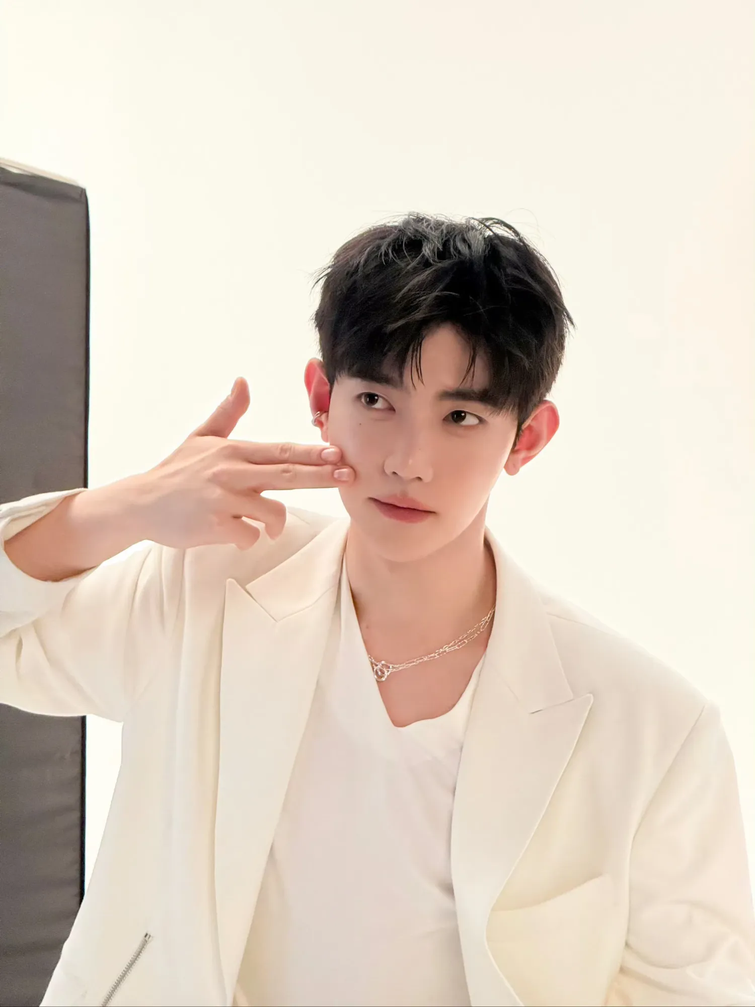 AND2BLE ジャン・ハオ ファンダムコミュニティ │ KPOP人気No.1アプリ