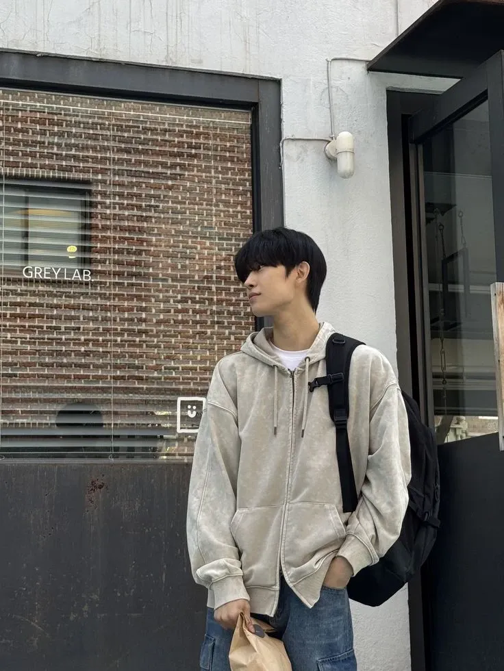 김건우 (알파드라이브원) 팬이 찍은 순간