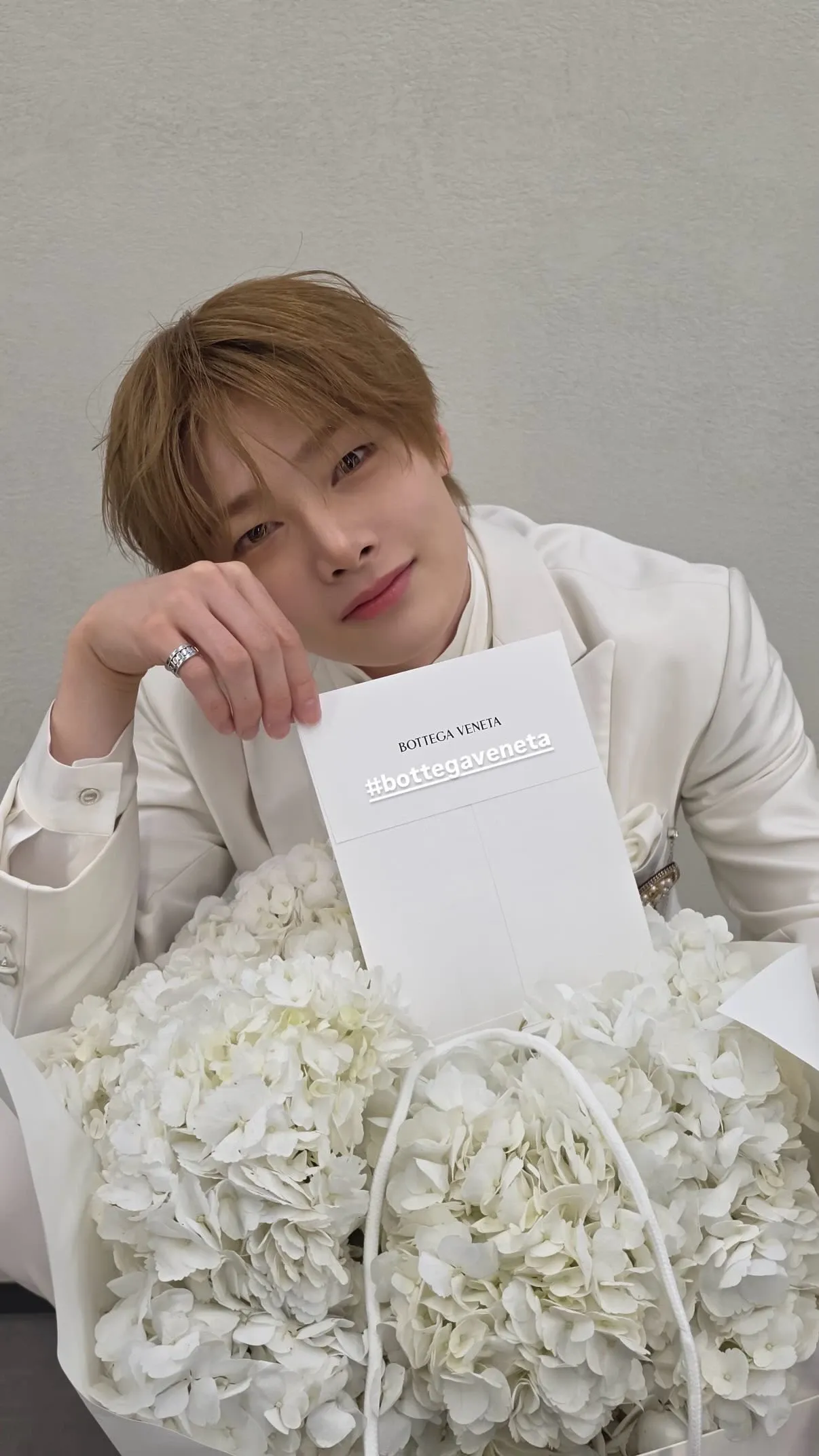 The most beloved wallpaper among I.N (Stray Kids)'s fans