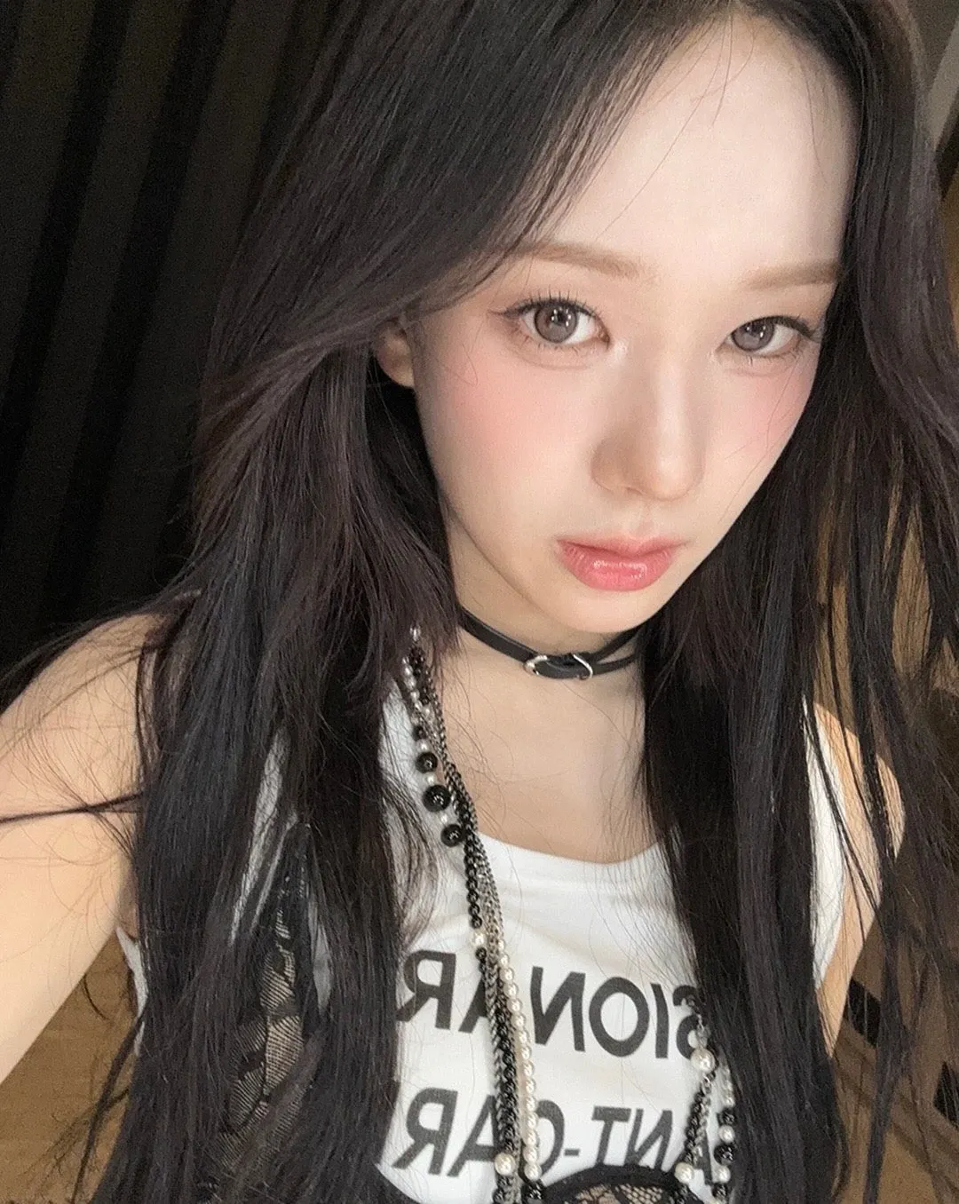 izna ユ・サラン ファンダムコミュニティ │ KPOP人気No.1アプリ 最愛ドル