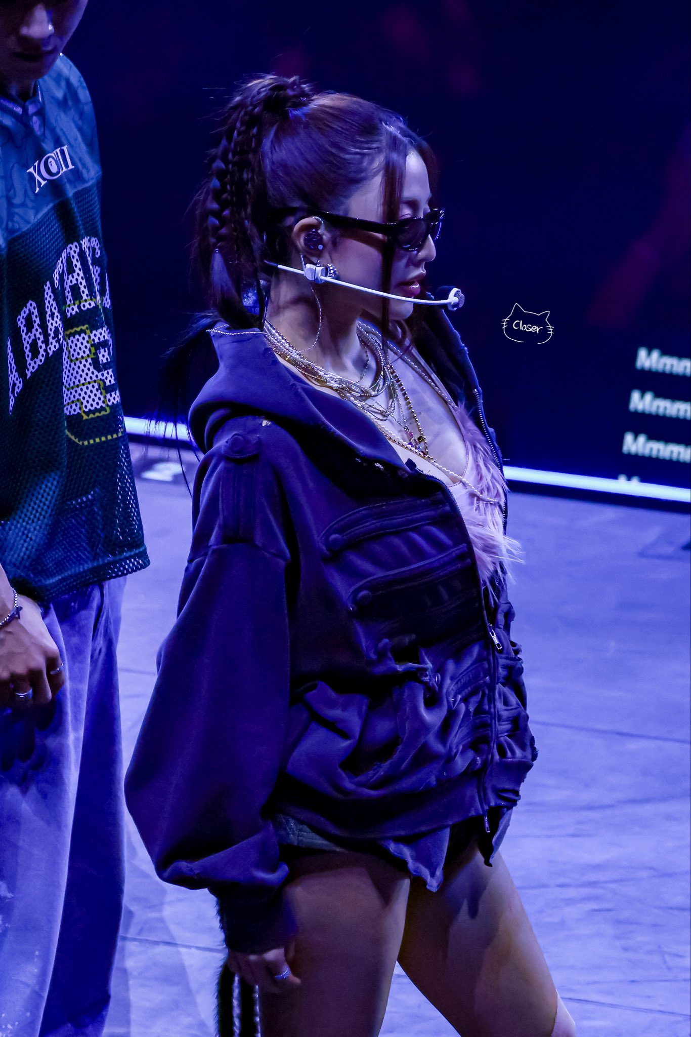 지효 (TWICE) 최근 활동샷