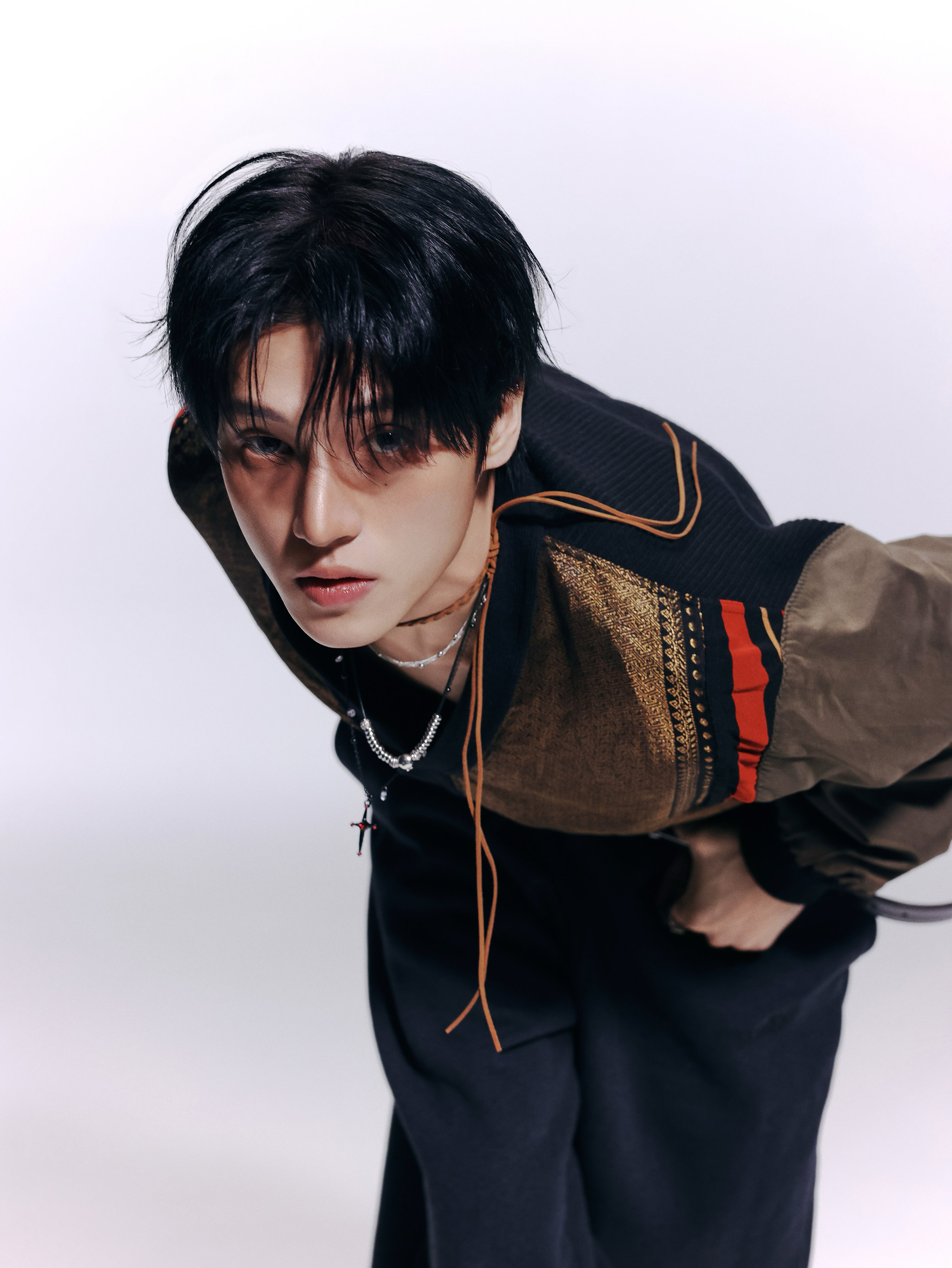 우영 (에이티즈)의 최신 사진