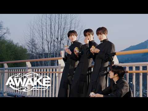 Latest photo of Wonjin (CRAVITY)