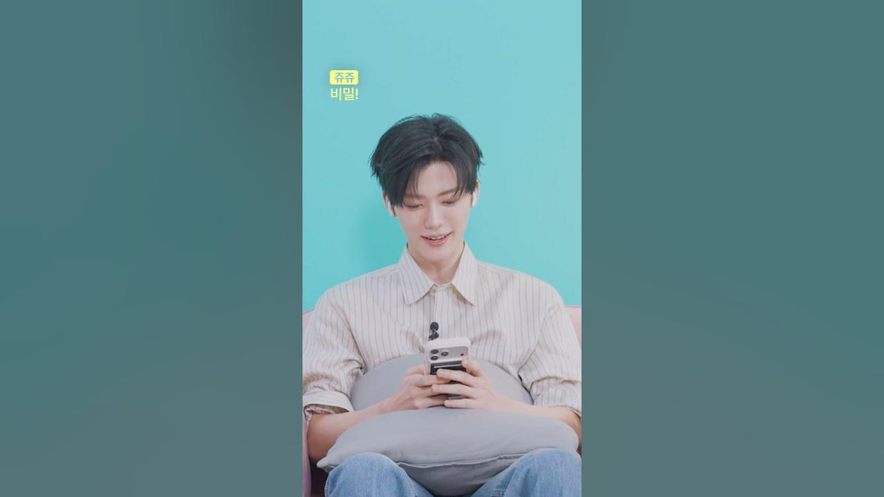 A moment captured by Jaemin (NCT DREAM)'s fan