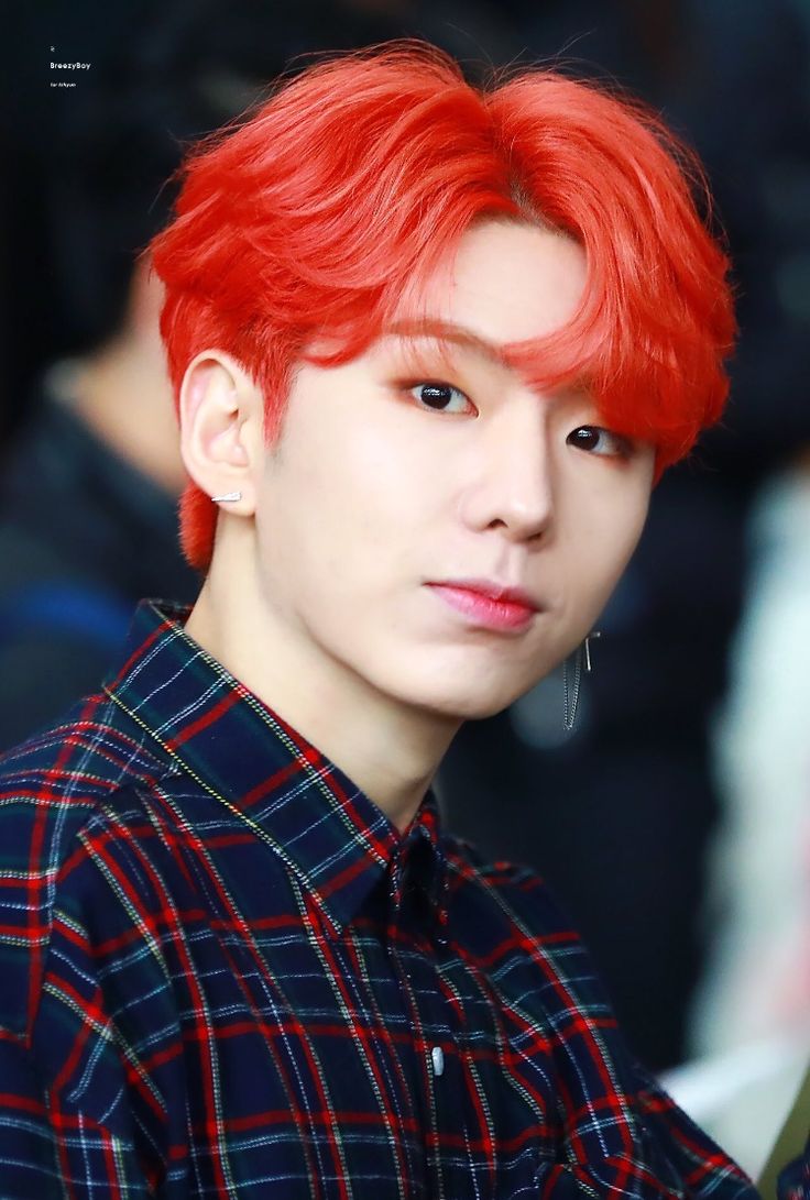 Latest photo of Kihyun (MONSTA X)