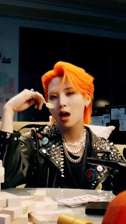 Fan-made special wallpaper for Kawashiri Ren (JO1)