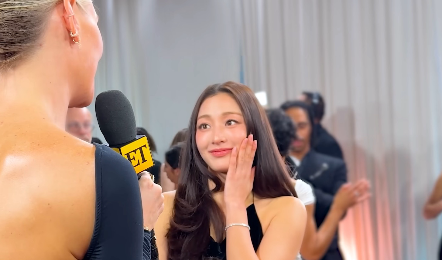 志效 (TWICE)的最新照片