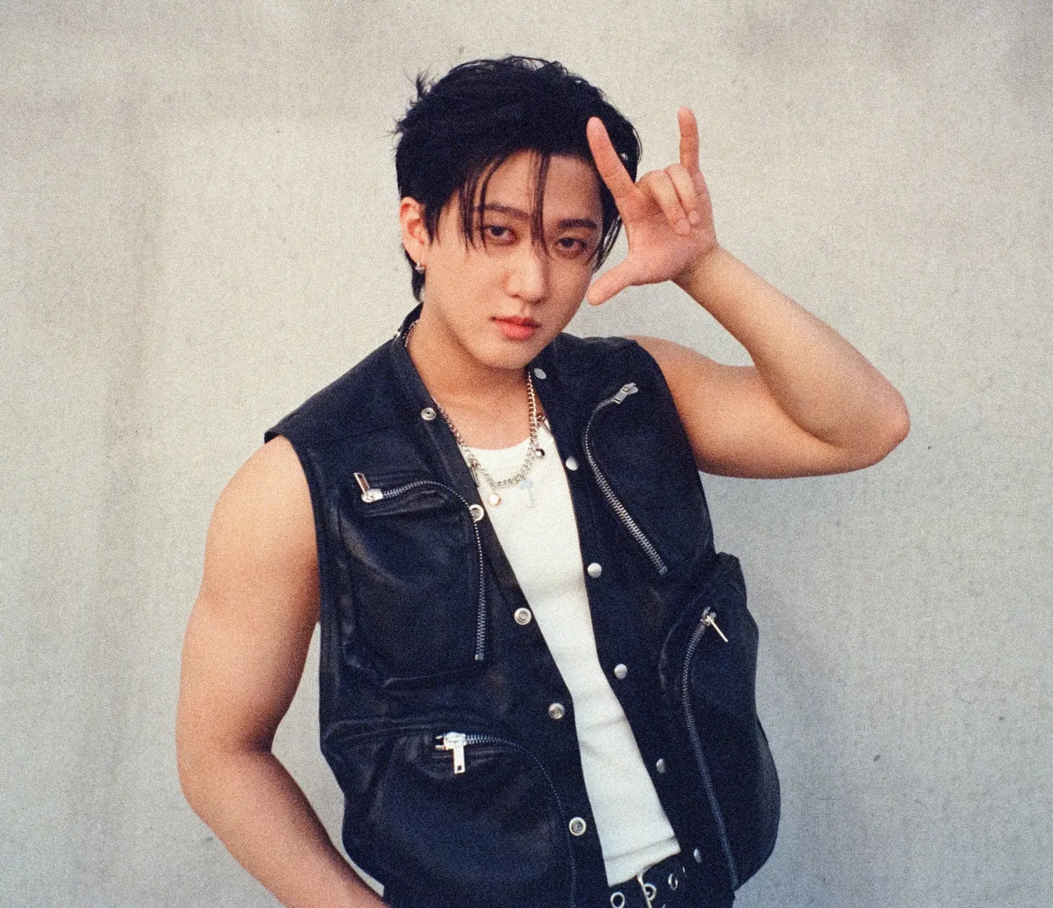 チャンビン (Stray Kids)の最新写真