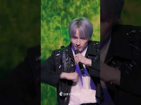 태현 (투모로우바이투게더) 팬이 찍은 순간