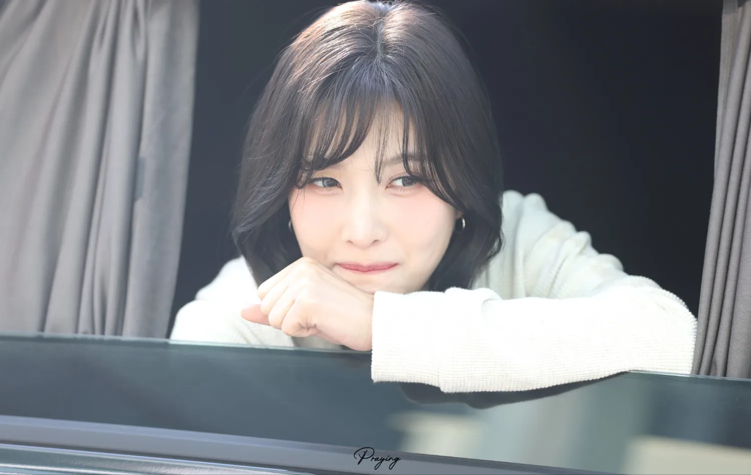 Latest photo of Joy (Red Velvet)