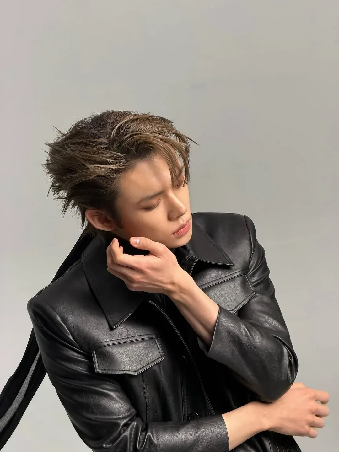 연준 (투모로우바이투게더)의 최신 사진