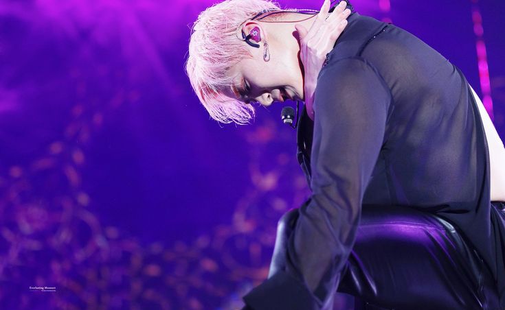 Latest photo of Moonbin (ASTRO)