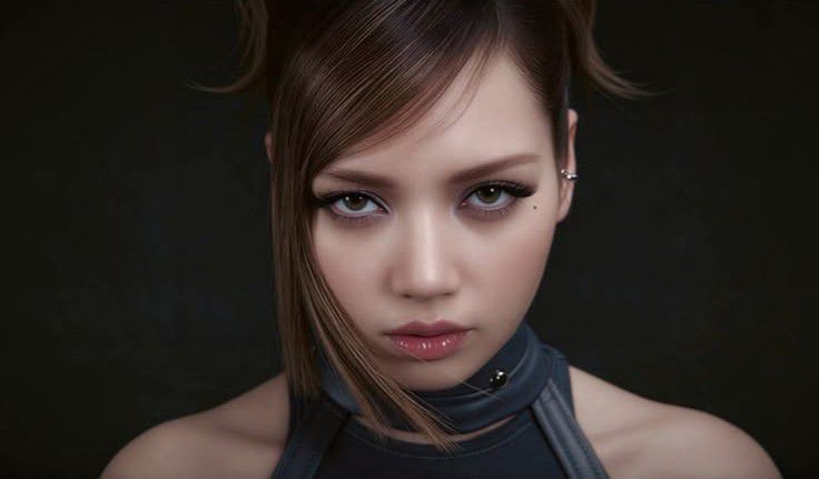 リサ (BLACKPINK)ファンが撮った瞬間