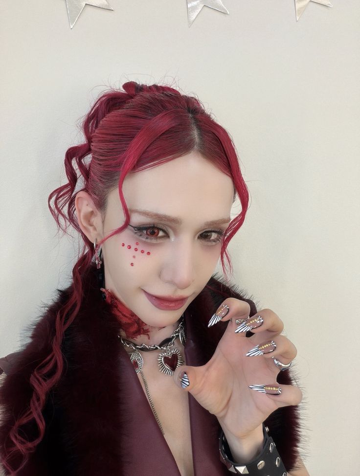 Recent activity shot of Wumuti (XLOV)