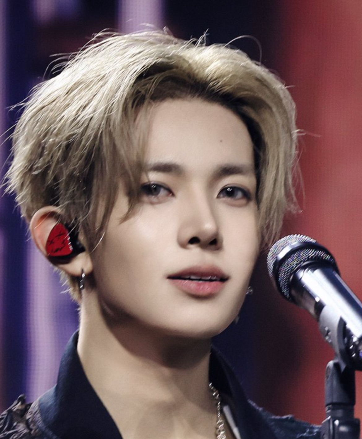 Latest photo of Evan