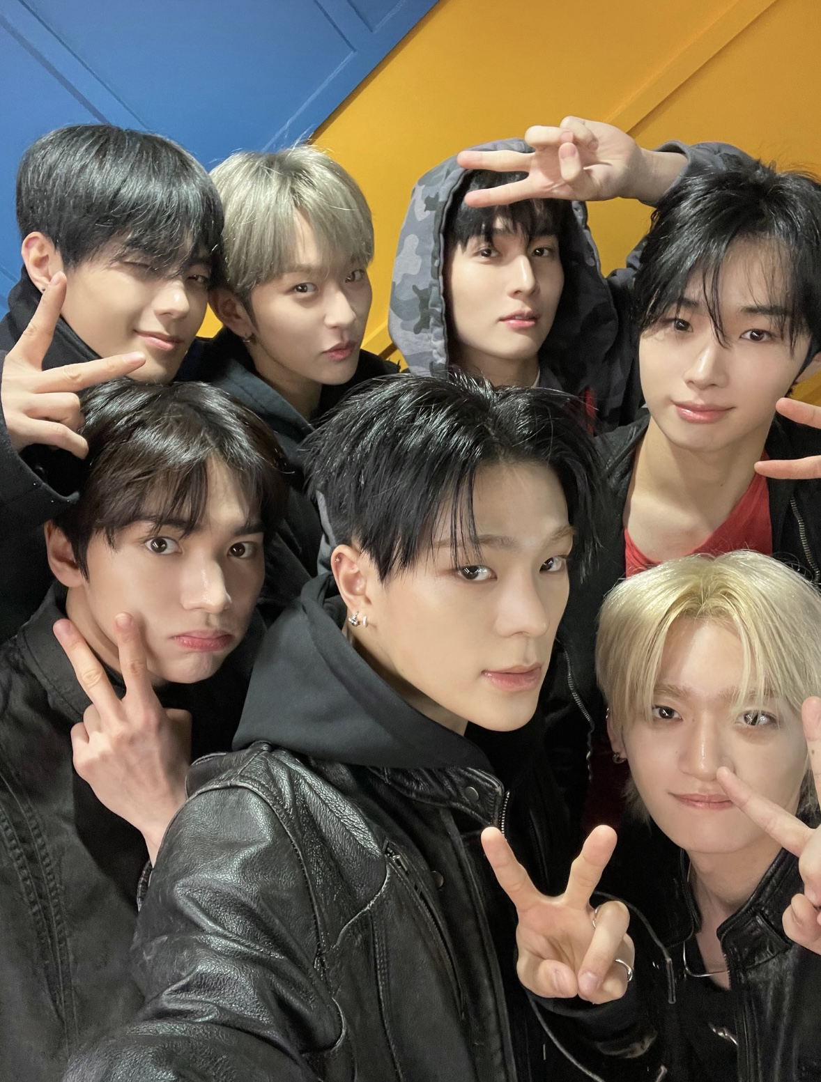 Latest photo of WHIB