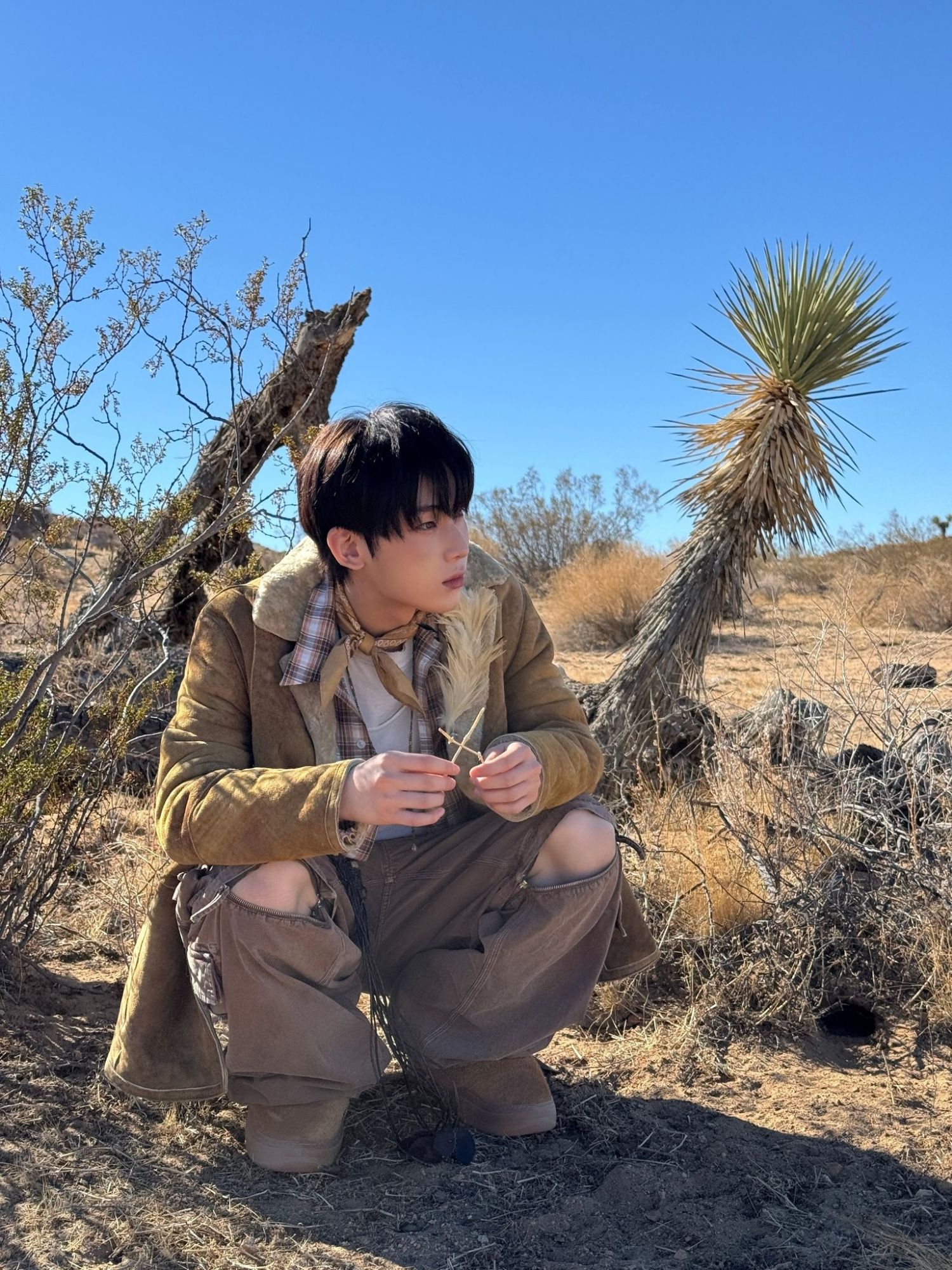 선우 (ENHYPEN) 팬이 찍은 순간