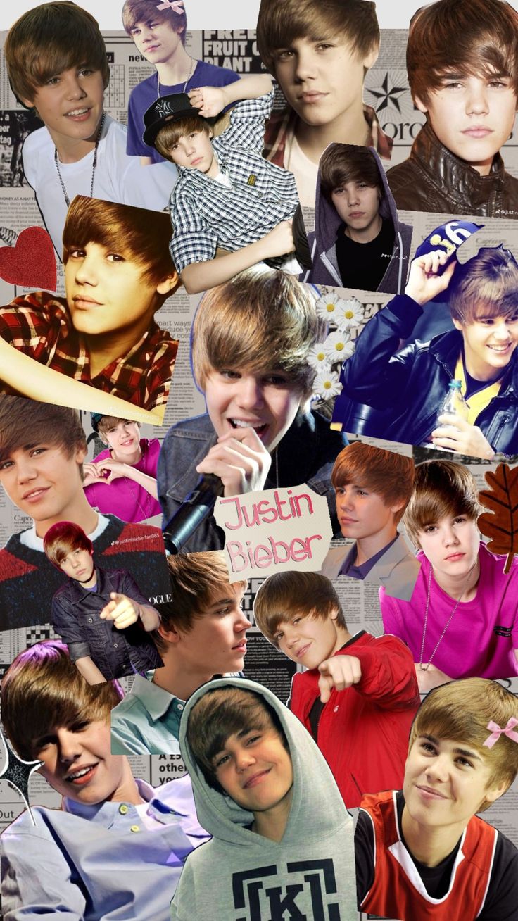 贾斯汀·比伯的最新活动照片