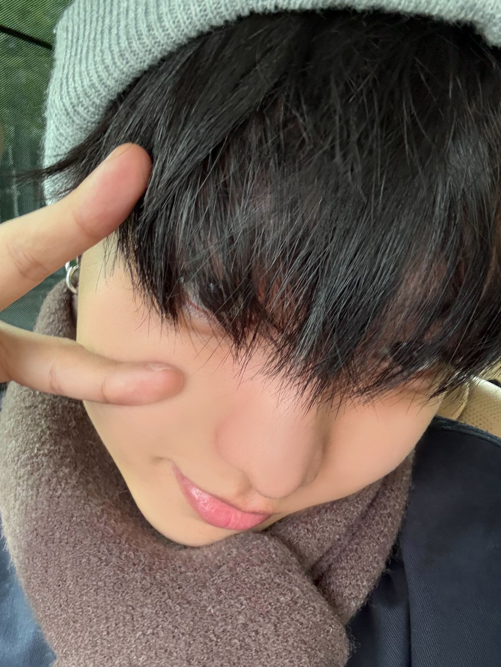 Latest photo of Myeong Jaehyun (BOYNEXTDOOR)