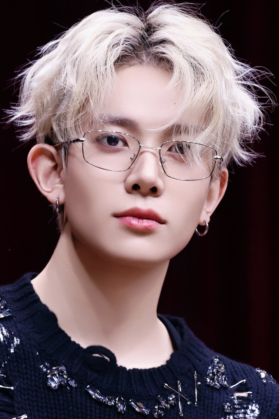 Potret di balik layar Heeseung (ENHYPEN)