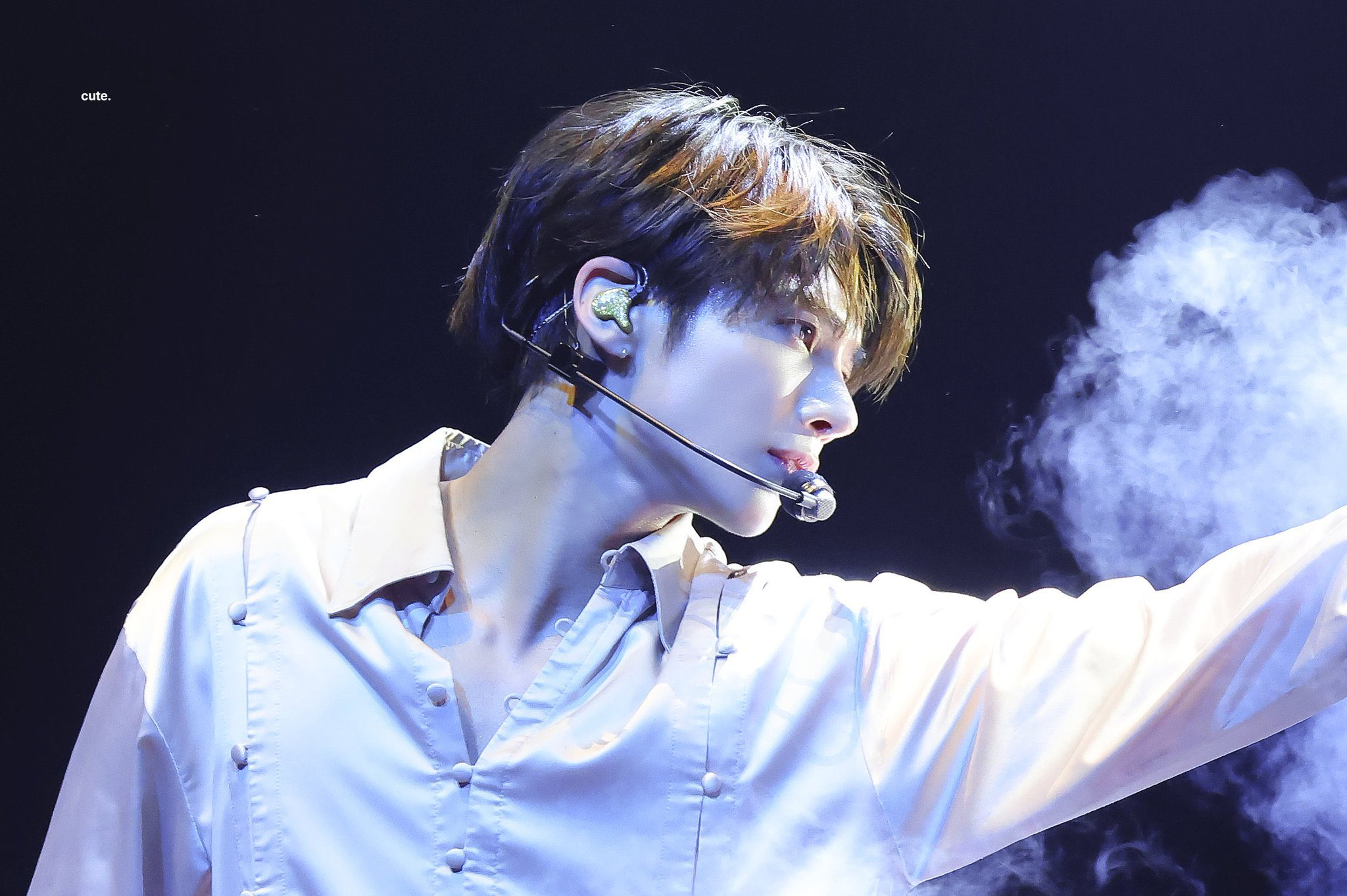 태현 (투모로우바이투게더)의 최신 사진