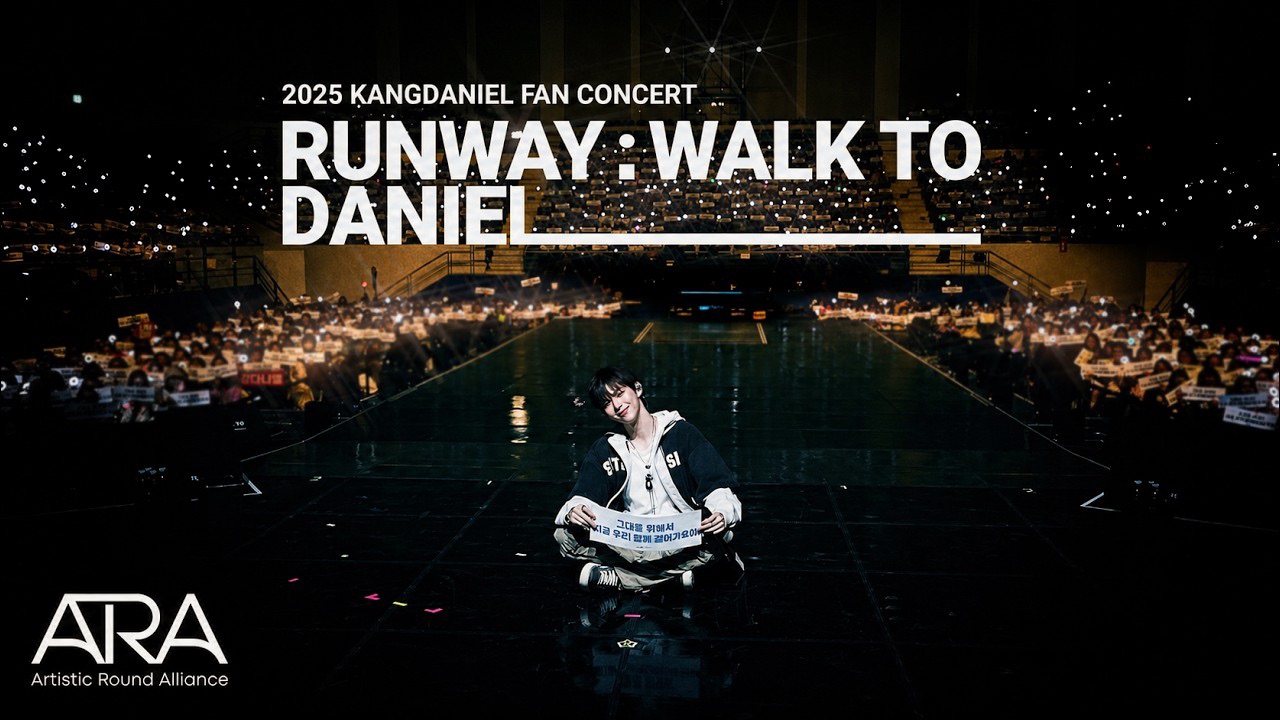 Foto terbaru Kang Daniel