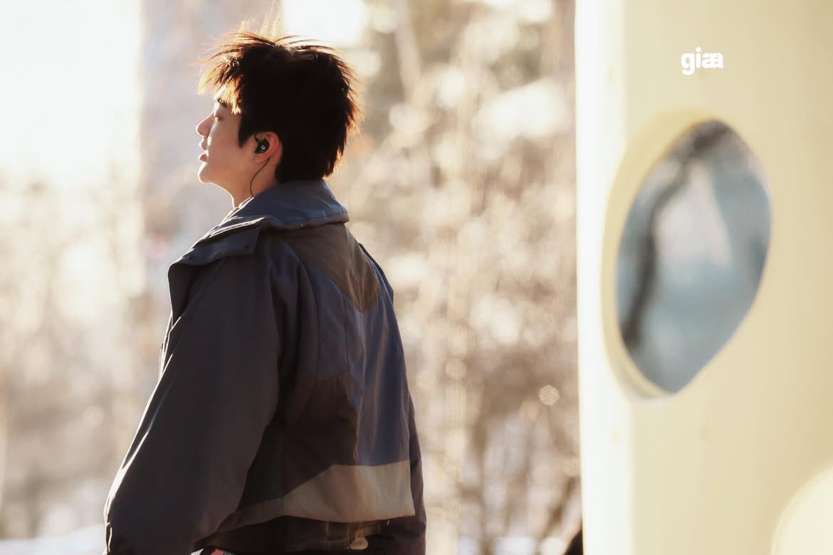 Latest photo of Keonho (CORTIS)