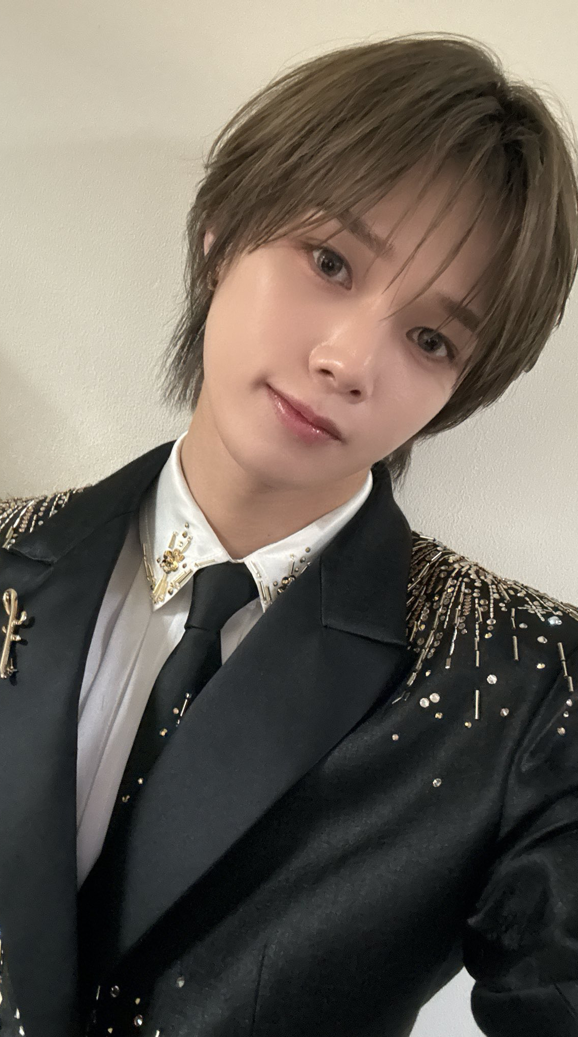 Fandom-recommended wallpaper image of K (&TEAM)