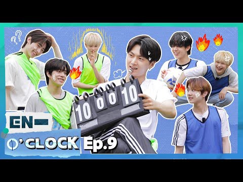 ENHYPEN의 최신 사진
