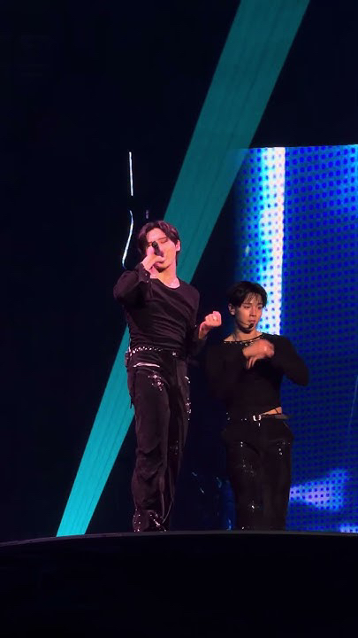 Latest photo of Shownu (MONSTA X)