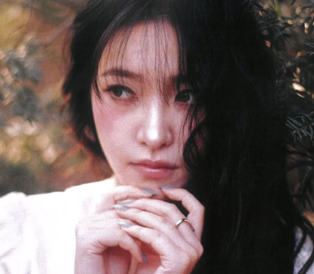 Fandom-recommended wallpaper image of Red Velvet