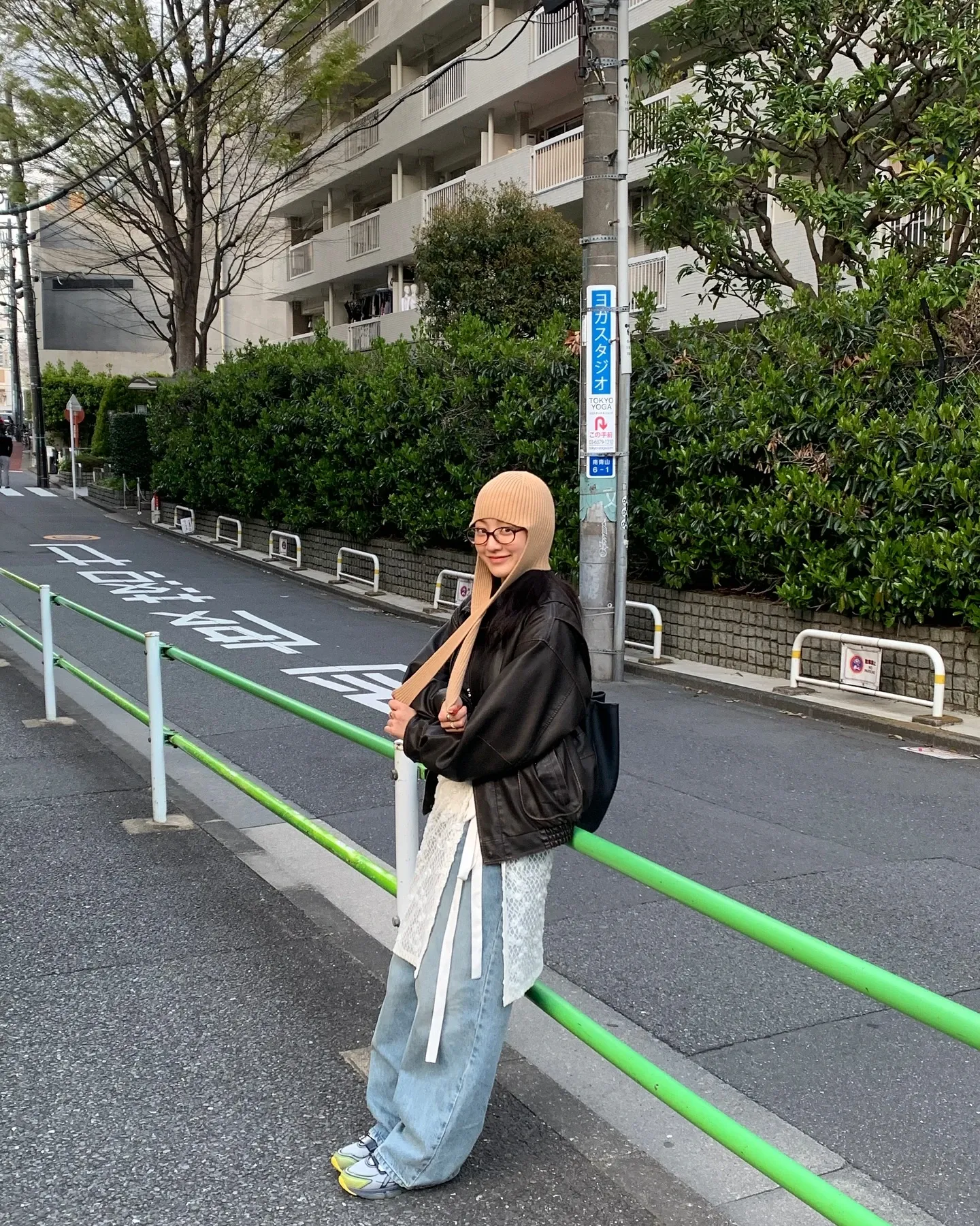 지효 (TWICE) 팬이 찍은 순간