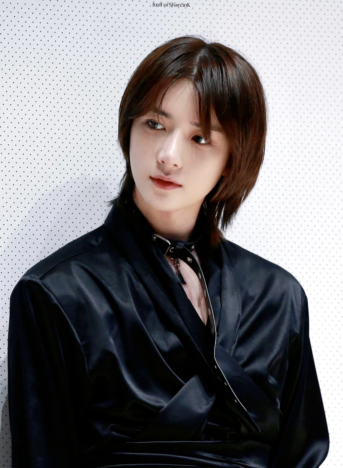 Behind-the-scenes cut of Beomgyu (TOMORROW X TOGETHER)