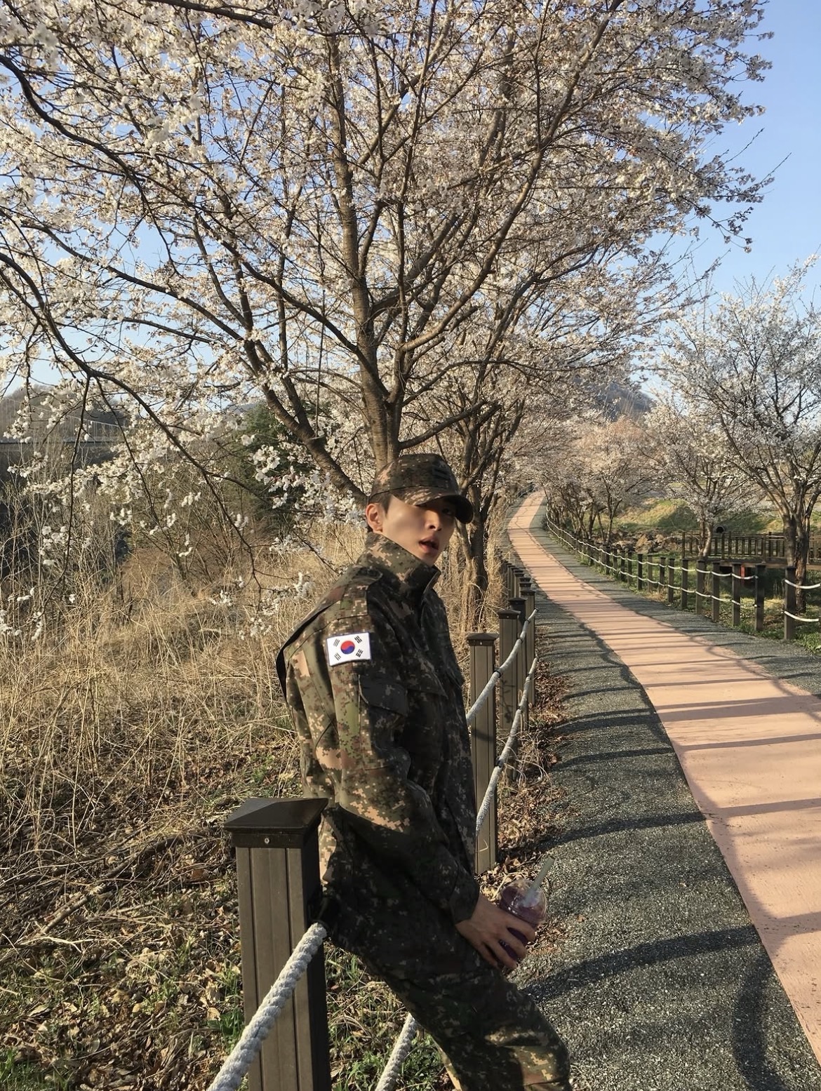 シャオ (UP10TION)ファンが撮った瞬間