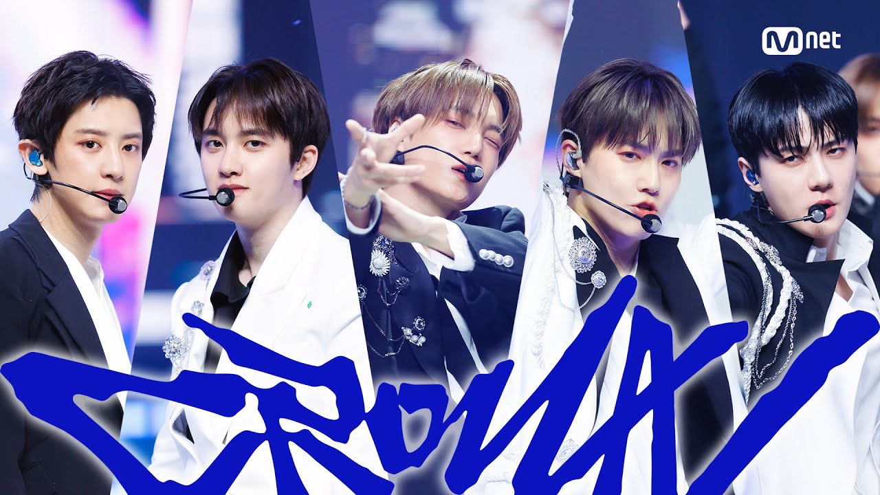 세훈 (EXO) 최근 활동샷