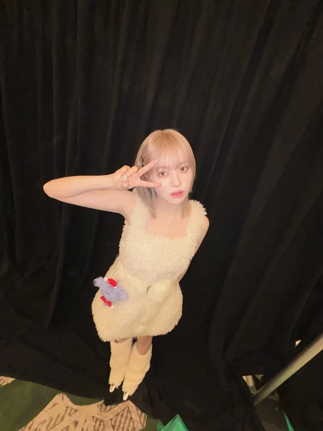 Latest photo of NMIXX