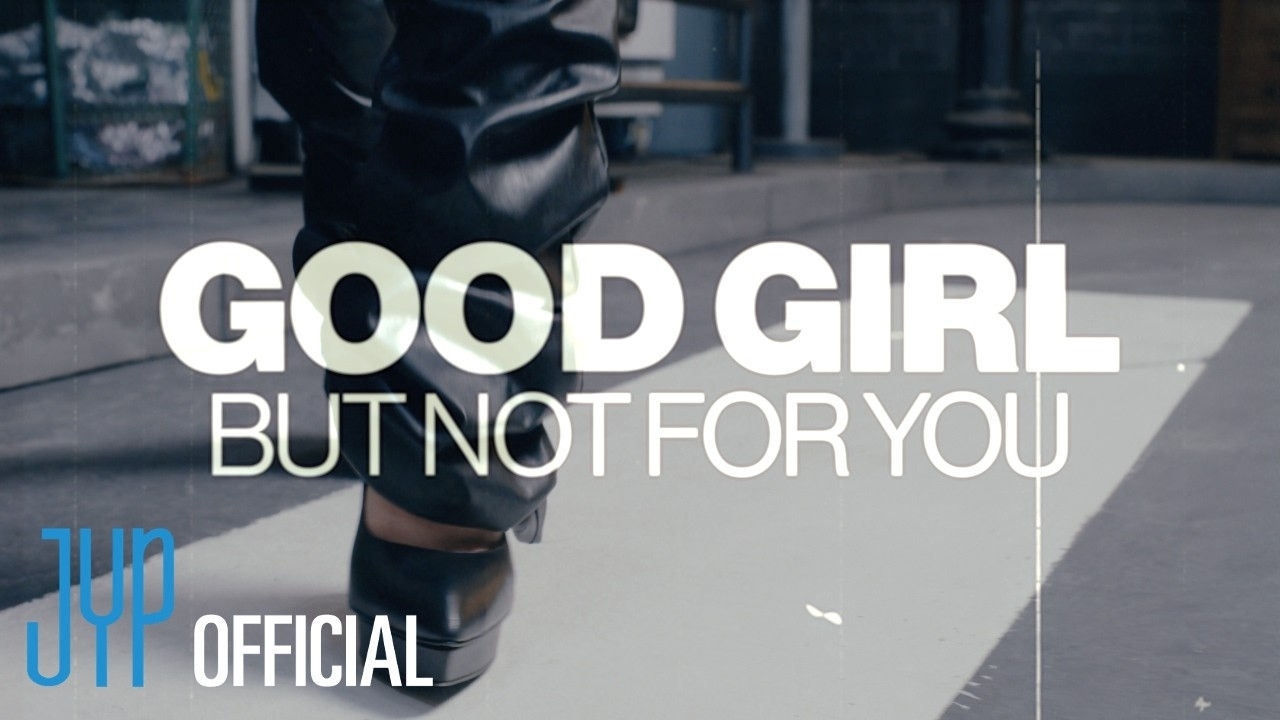 NiziUの舞台裏ショット