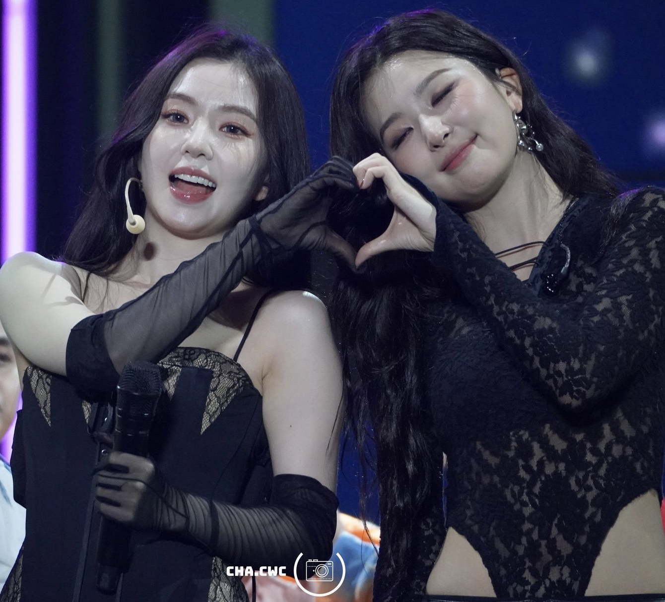 Red Velvet的最新照片