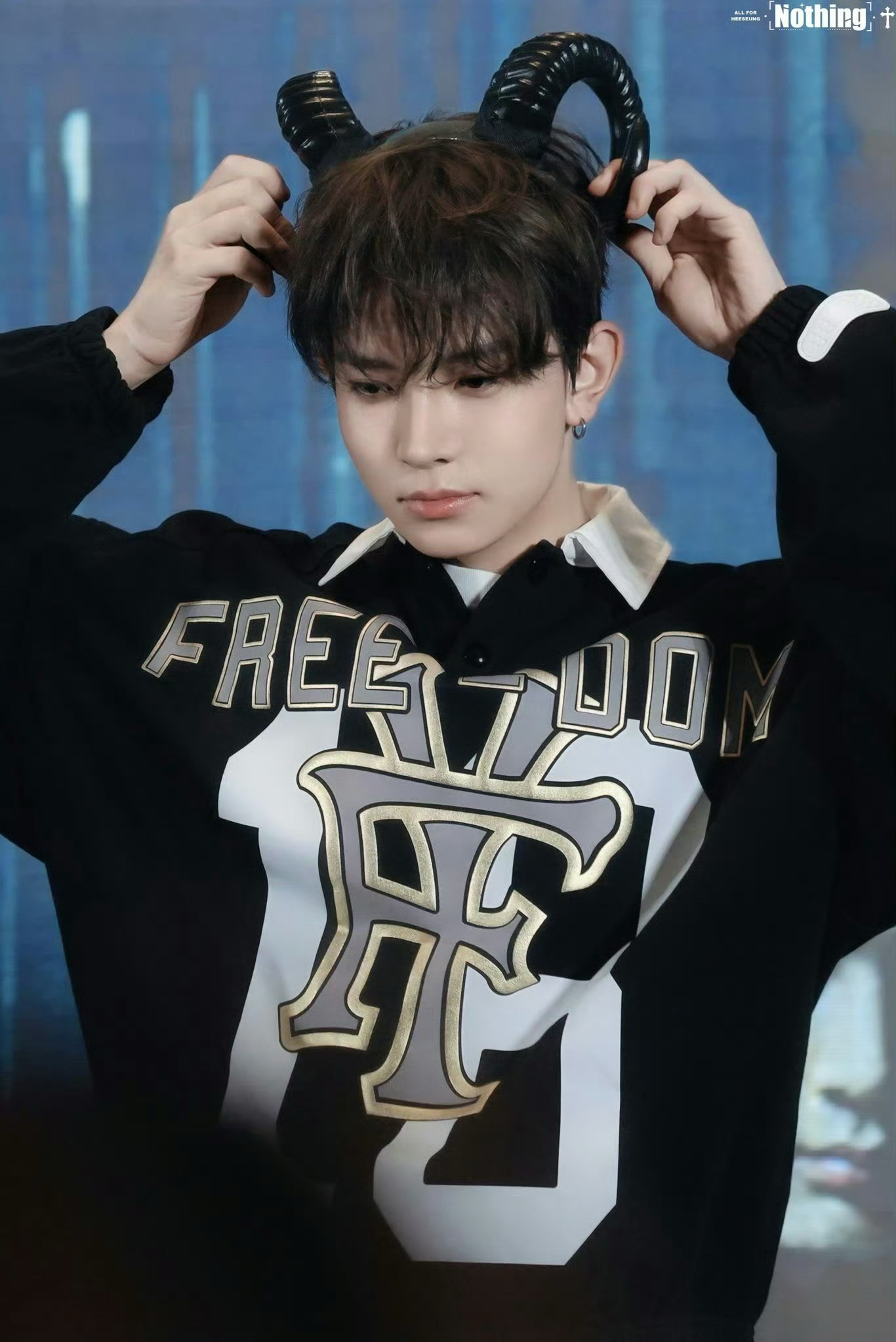 희승 팬이 찍은 순간