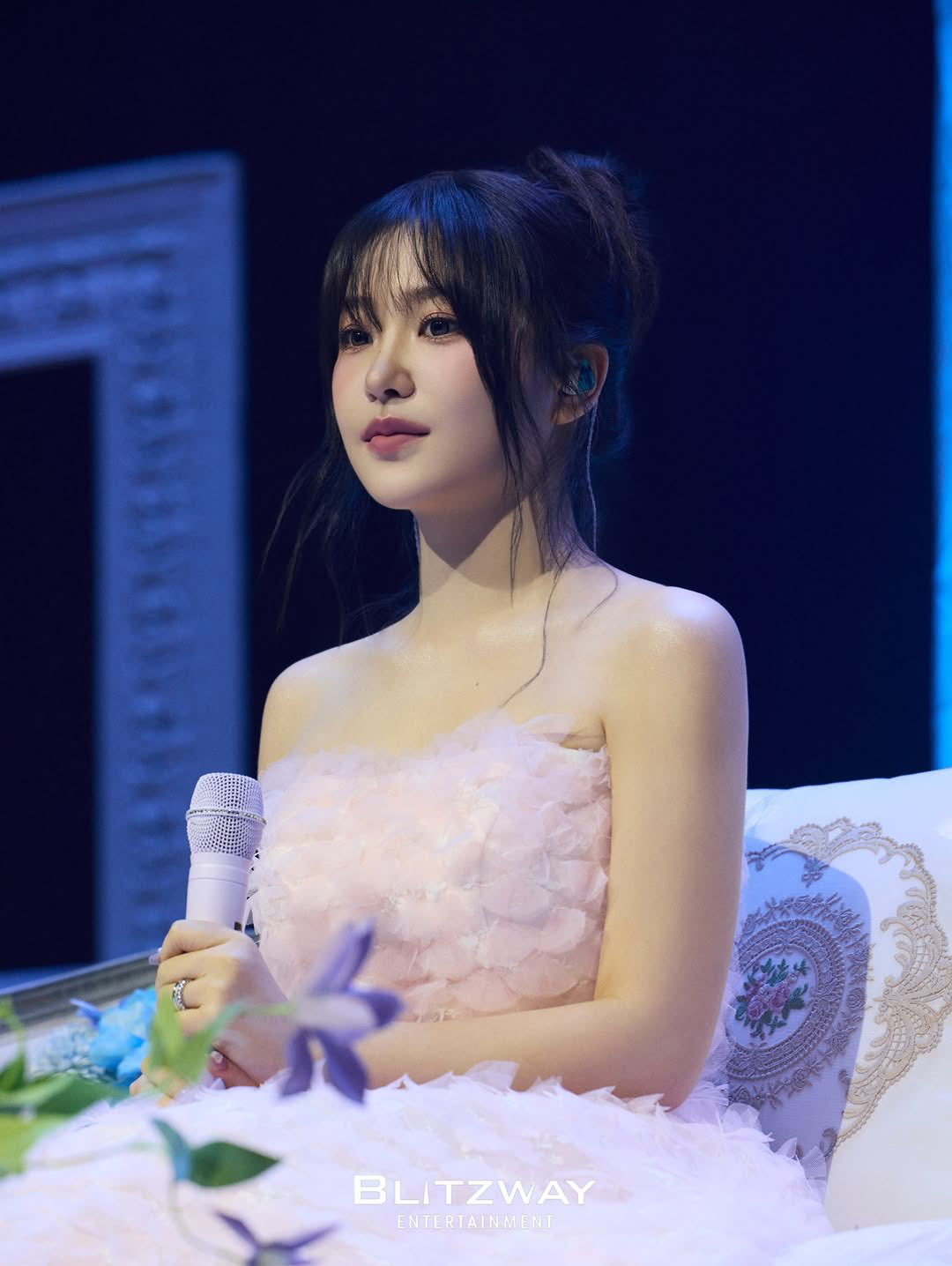 레드벨벳의 최신 사진