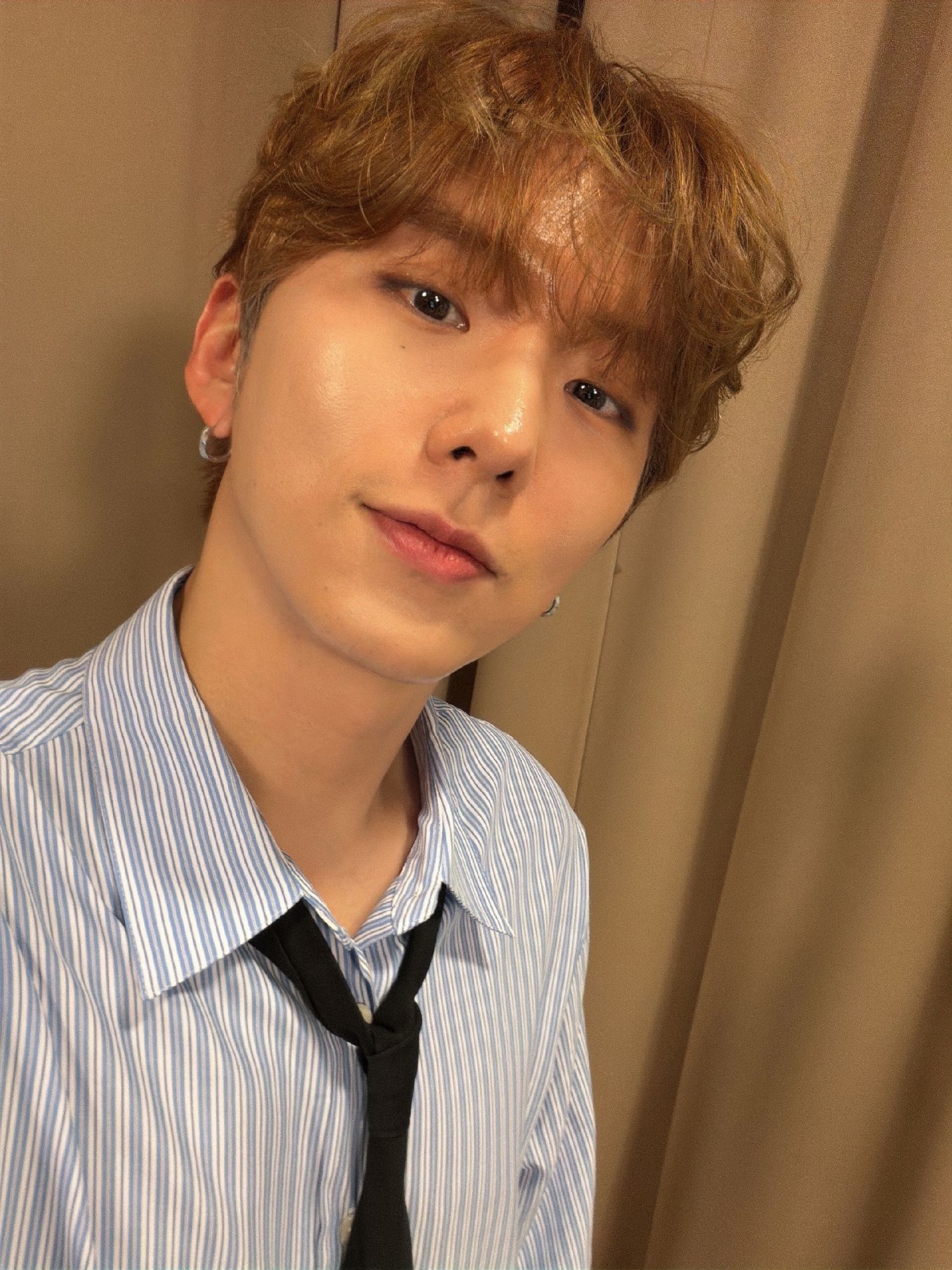 Latest photo of Kihyun (MONSTA X)