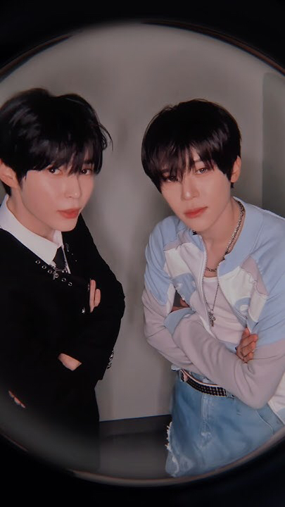 Fan-made special wallpaper for Sung Hanbin (ZEROBASEONE)