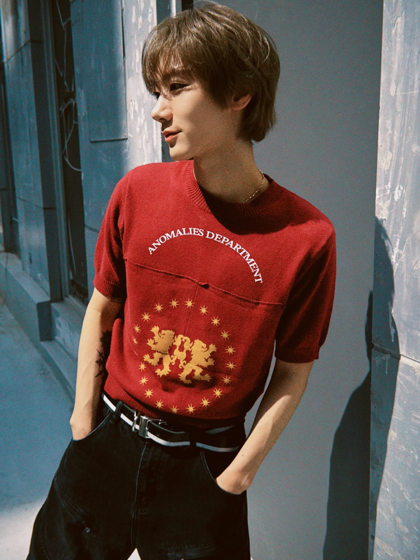 Behind-the-scenes cut of TEN (WayV)