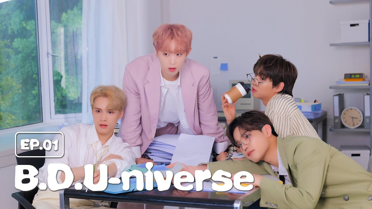 Latest photo of B.D.U