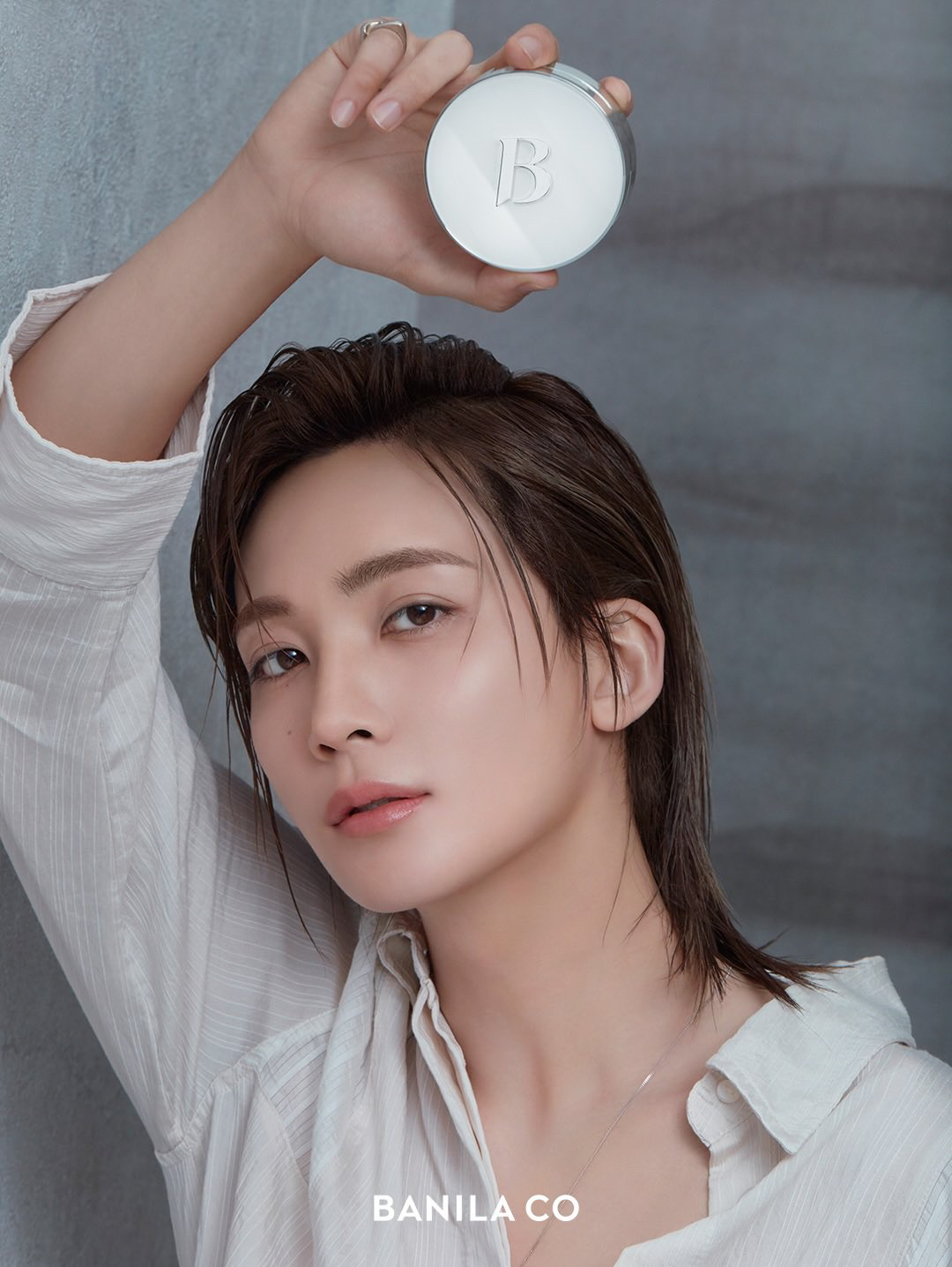 Latest photo of Jeonghan (SEVENTEEN)