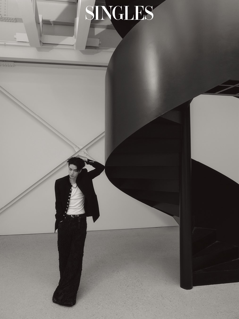 Foto terbaru TREASURE