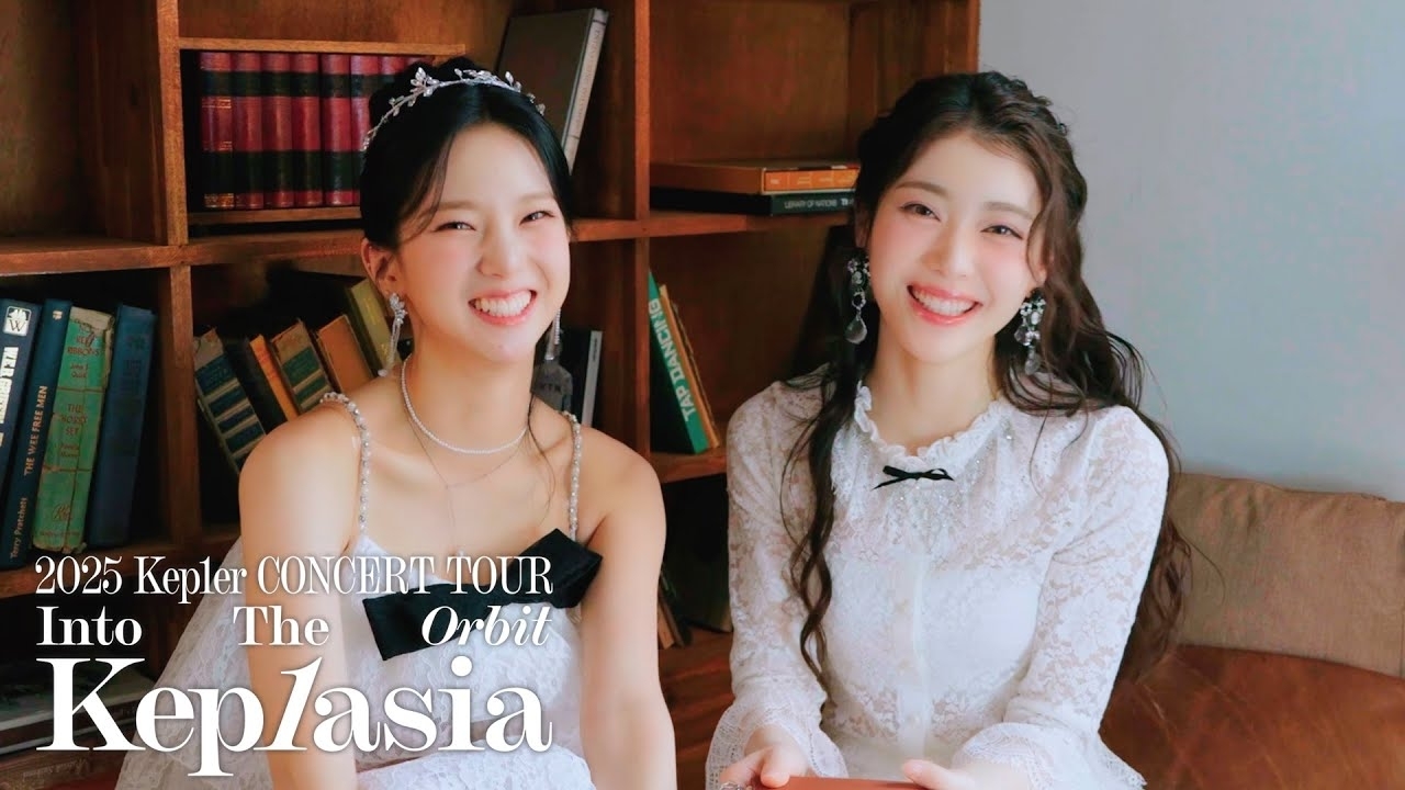 Kep1erの最新写真